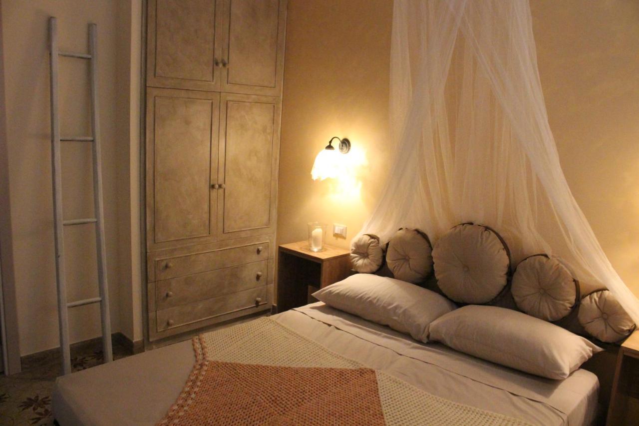 B&Bcasamali Selva Di Fasano Exteriör bild