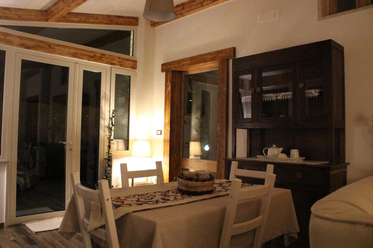 B&Bcasamali Selva Di Fasano Exteriör bild