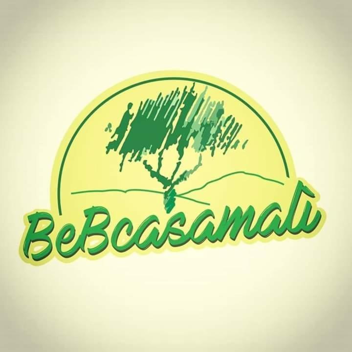 B&Bcasamali Selva Di Fasano Exteriör bild
